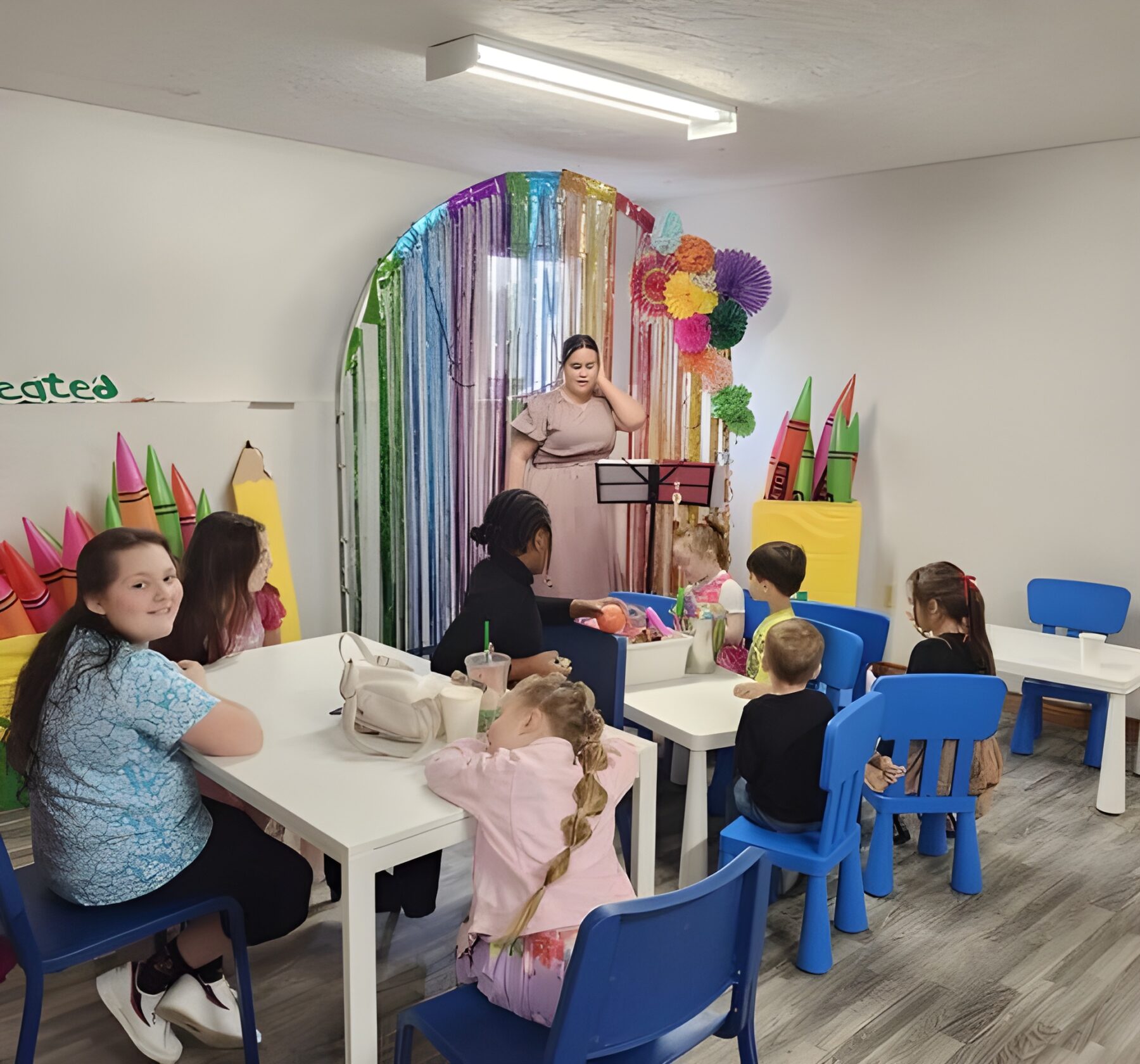 New Life Community Church Sackville, NB