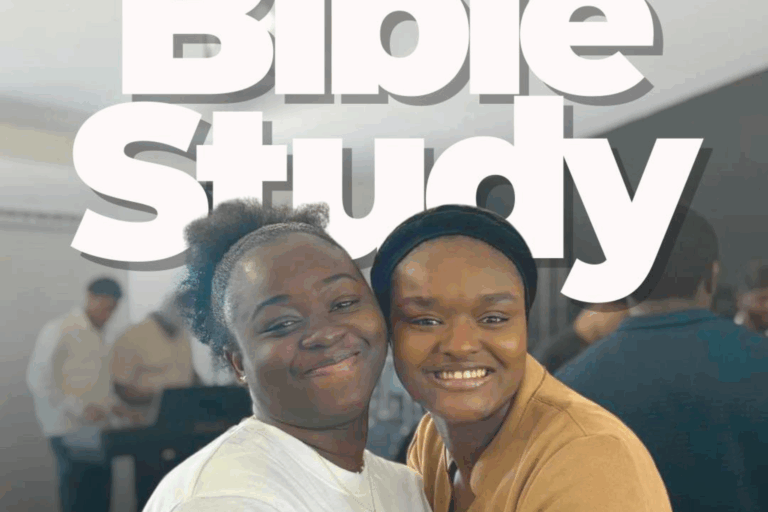 New Life Community Church Sackville, NB