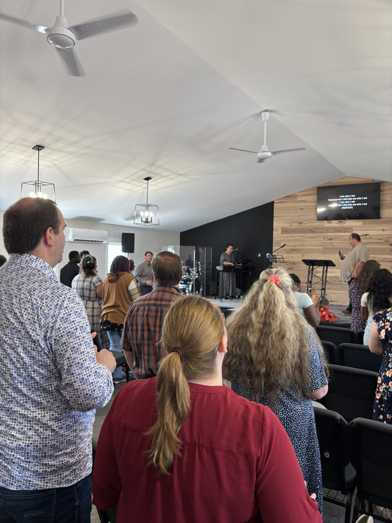 Community & Connection