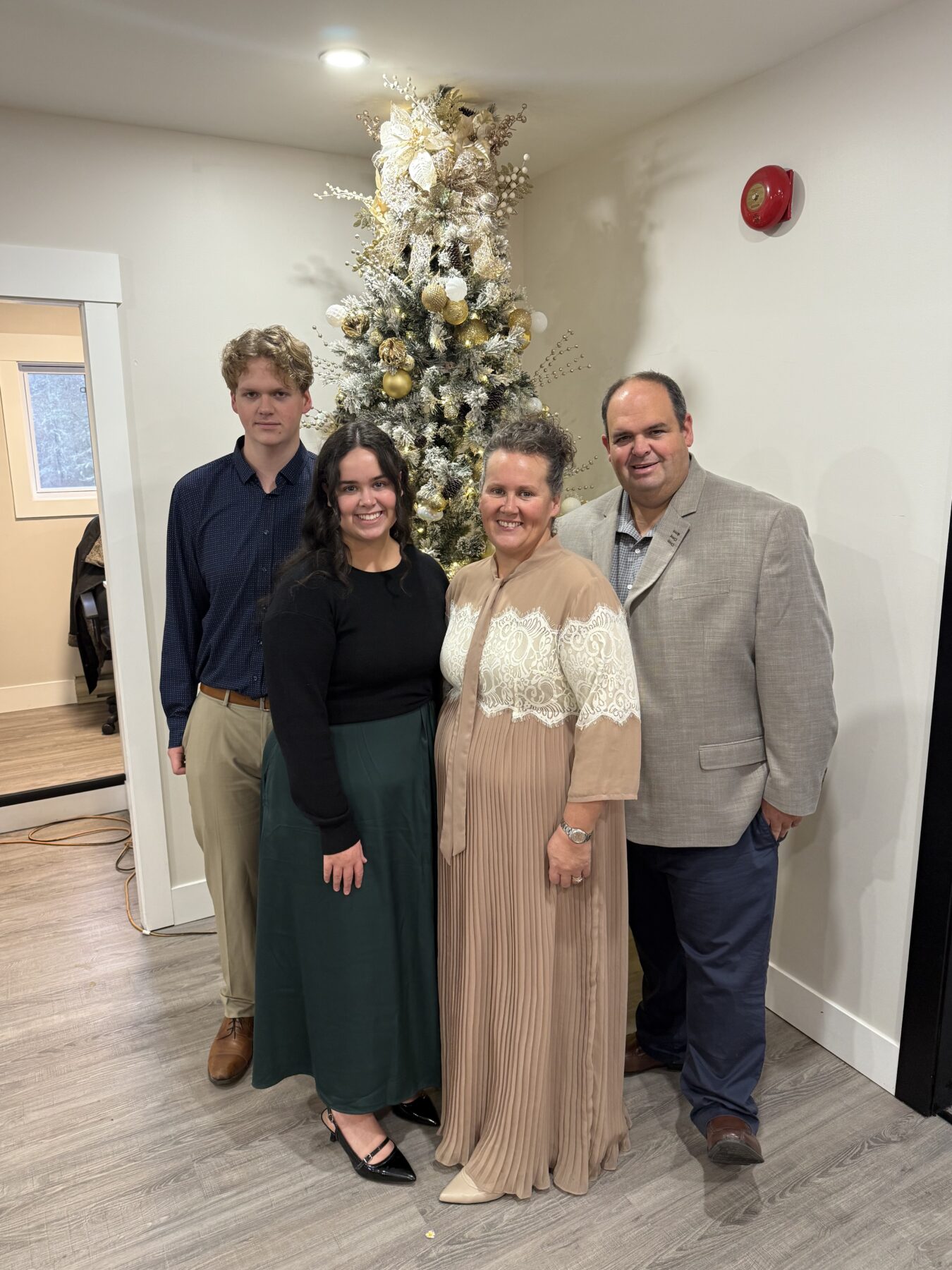NewLife Church Sackville Family